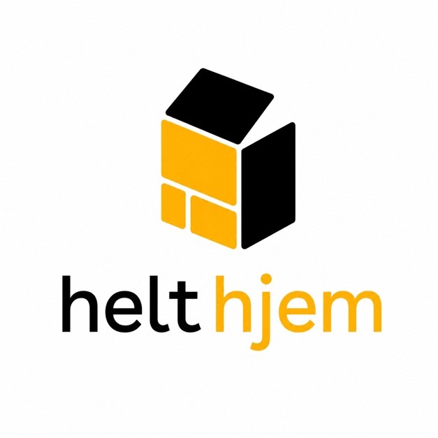 Helt Hjem