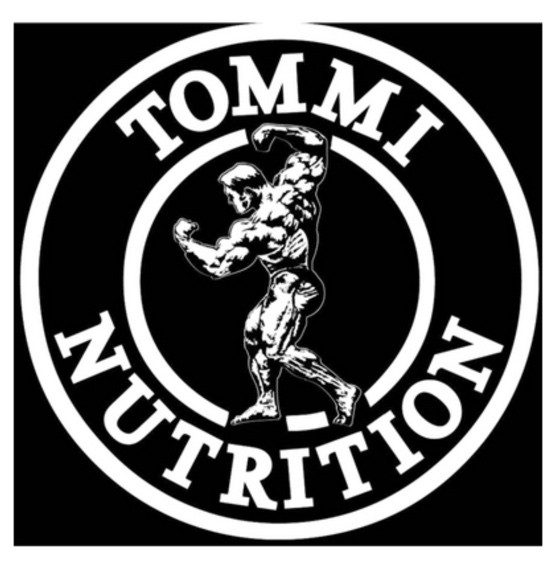 Tommi Nutrition