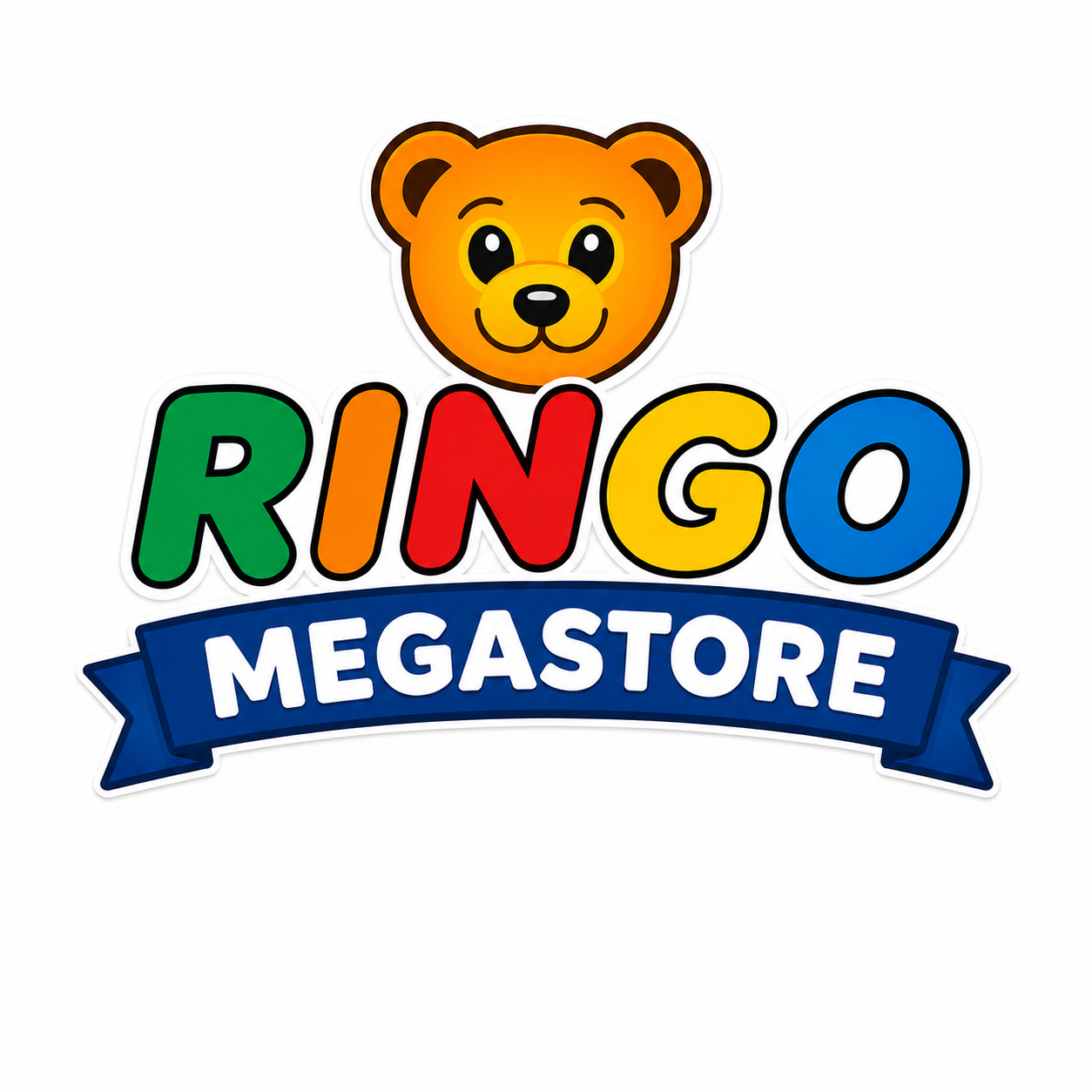 Ringo Megastore Strømmen