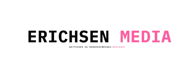 Erichsen Media