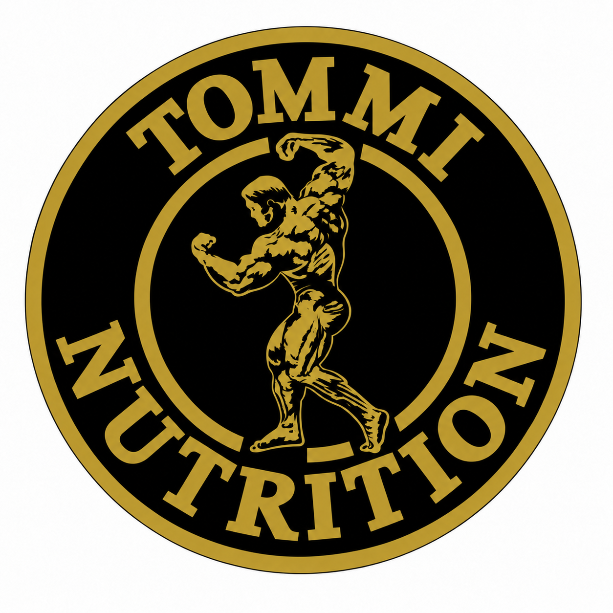 Tommi Nutrition